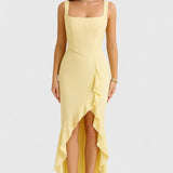 Amandrielle | Elegant Dress