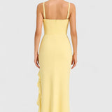 Amandrielle | Elegant Dress