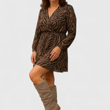 Halvira | Elegant Boots