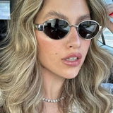 Zariyah | Stylish Sunglasses