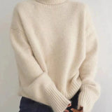 Palomayrah | Elegant Sweater