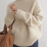 Palomayrah | Elegant Sweater