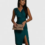 Annie | Sophisticated Dress