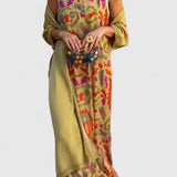 Anzhelia™ | Elegant Flow Dress