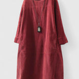 Maxine | Sophisticated Dress