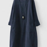 Maxine | Sophisticated Dress