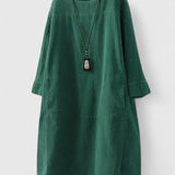 Maxine | Sophisticated Dress