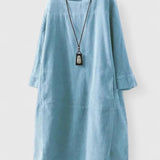 Maxine | Sophisticated Dress