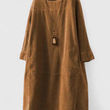 Maxine | Sophisticated Dress