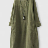 Maxine | Sophisticated Dress