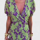 Persephone | Elegant Dress