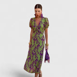 Persephone | Elegant Dress