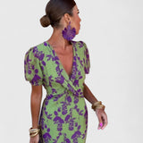 Persephone | Elegant Dress