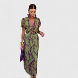 Persephone | Elegant Dress