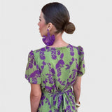 Persephone | Elegant Dress