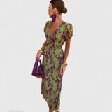 Persephone | Elegant Dress