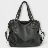 Olivia - Elegant Hobo Shoulder Bag