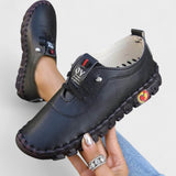 Audrey - Ultra-comfortable orthopedic shoes