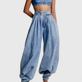 Ariselisse | Comfortable Jeans