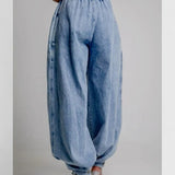 Ariselisse | Comfortable Jeans