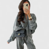 Olyverrah | Comfortable Sweater and Pants