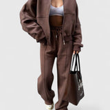 Olyverrah | Comfortable Sweater and Pants