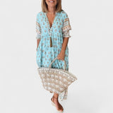 Penelope - Elegant dress