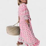 Penelope - Elegant dress