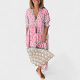 Penelope - Elegant dress