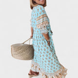 Penelope - Elegant dress