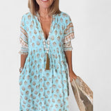 Penelope - Elegant dress