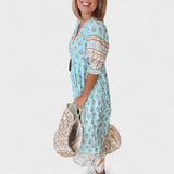 Penelope - Elegant dress