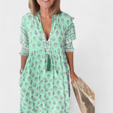 Penelope - Elegant dress