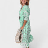 Penelope - Elegant dress