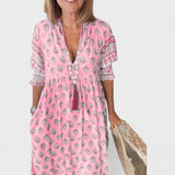 Penelope - Elegant dress