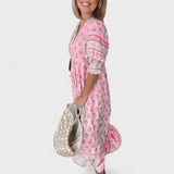 Penelope - Elegant dress