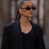 Zayleigh | Trendy Sunglasses