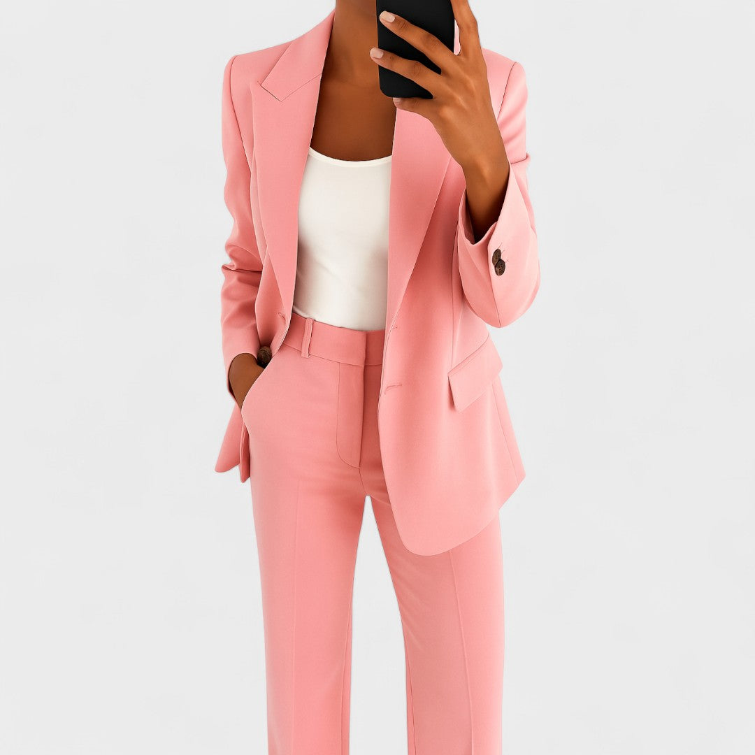 Trinity - Elegant set