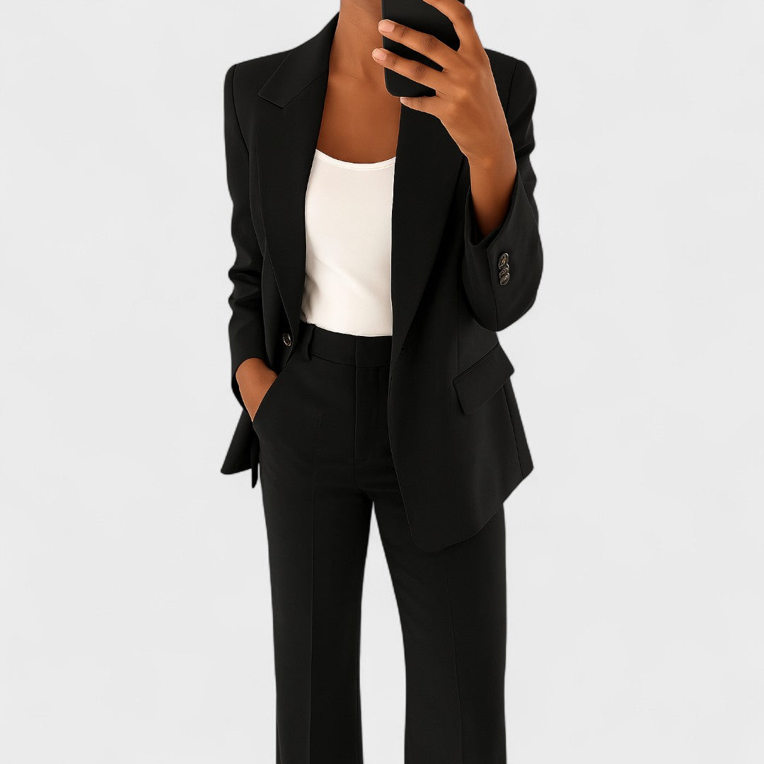 Trinity - Elegant set