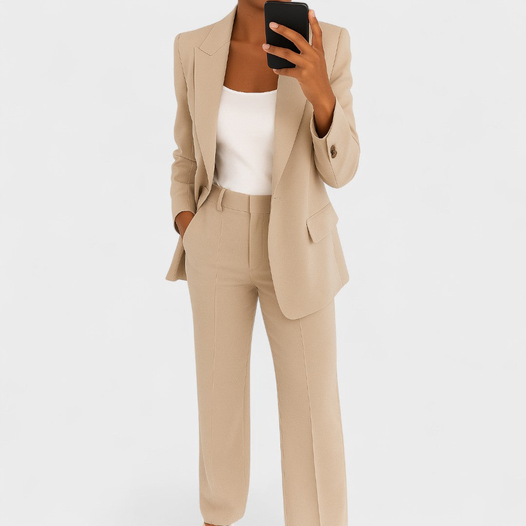 Trinity - Elegant set