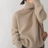 Palomayrah | Elegant Sweater