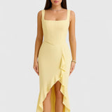 Amandrielle | Elegant Dress