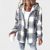 Claire - Elegant jacket