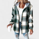 Claire - Elegant jacket