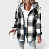 Claire - Elegant jacket