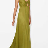 Julenia™ | Sophisticated Maxi Dress