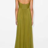 Julenia™ | Sophisticated Maxi Dress