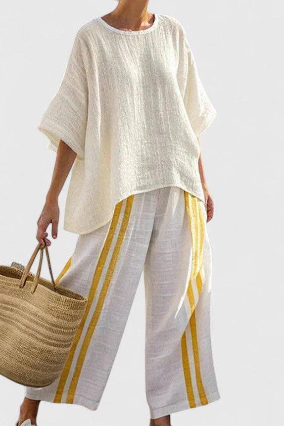 Rosavina | Comfortable Two-Piece Set