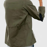 Janine | Elegant Jacket