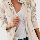 Janine | Elegant Jacket